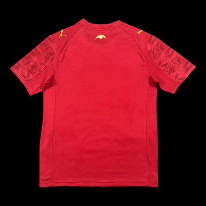 Valencia Maillot Extérieur 25/26
